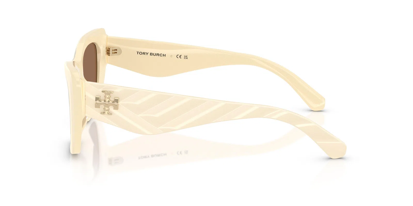 Tory Burch 7216U Sunglasses - view 29